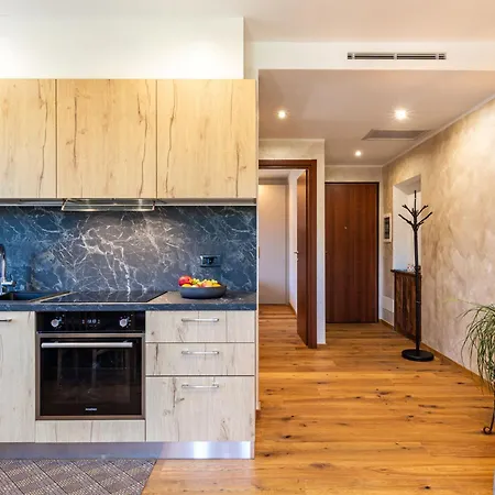 Apartamento Angelica By Interhome