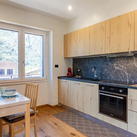 Angelica By Interhome Riva (Sondrio)