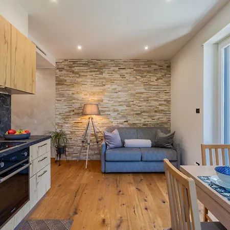 Angelica By Interhome