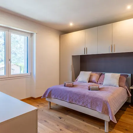 Angelica By Interhome Apartamento
