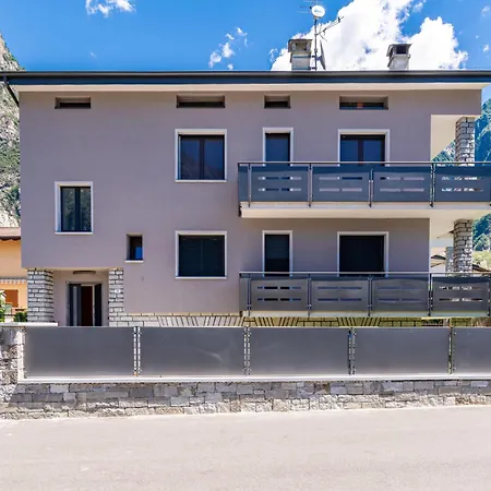 Διαμέρισμα Angelica By Interhome