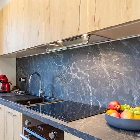 Angelica By Interhome Apartamento
