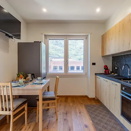 Angelica By Interhome * Riva (Sondrio)