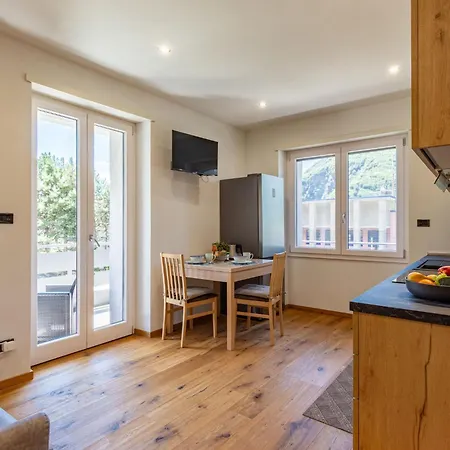 Διαμέρισμα Angelica By Interhome Riva (Sondrio)