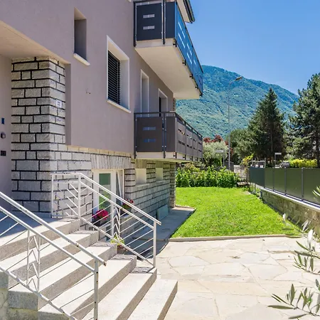 Angelica By Interhome * Riva (Sondrio)