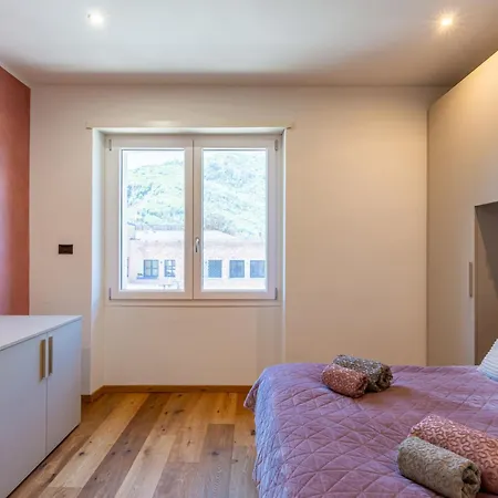 Angelica By Interhome