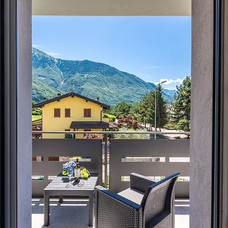 Angelica By Interhome * Riva (Sondrio)