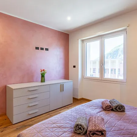 Διαμέρισμα Angelica By Interhome Riva (Sondrio)