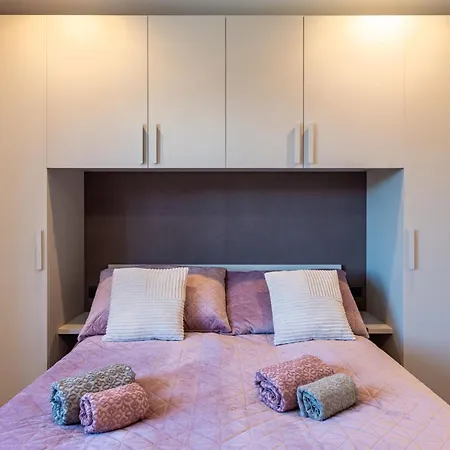 Apartamento Angelica By Interhome *